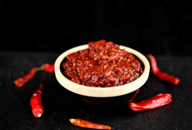 九游娱乐文化：郫县豆瓣酱是哪个省产的郫县豆瓣酱产自四川还是湖南(图3)