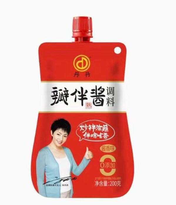 2024中食展：探秘川味之魂丹丹郫县豆瓣的匠心传承与创新之路(图1)