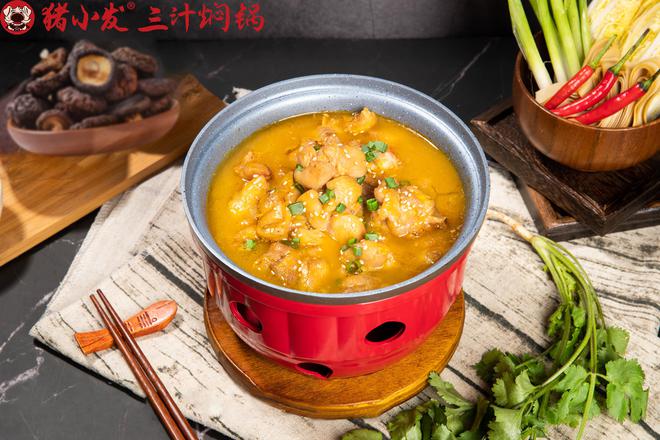 猪小发说川菜中用到的6种调料椒麻汁、怪味汁麻辣汁和蒜泥汁(图2)