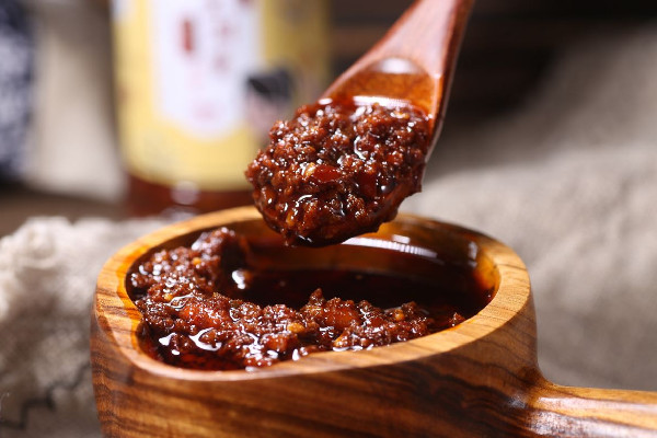 九游娱乐：豆瓣酱的制作方法及配料豆瓣酱要什么季节做最好(图3)