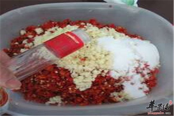 黄豆酱和豆瓣酱之间的区别介绍(图1)