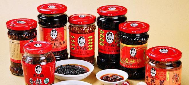 中国极具代表性的“四大酱”老干妈无缘榜单其中三种来自南方(图5)