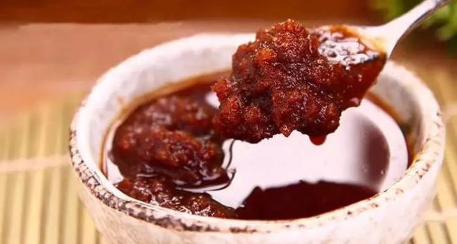 中国极具代表性的“四大酱”老干妈无缘榜单其中三种来自南方(图1)