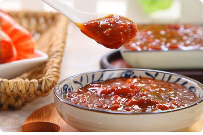 中国极具代表性的“四大酱”老干妈无缘榜单其中三种来自南方(图4)