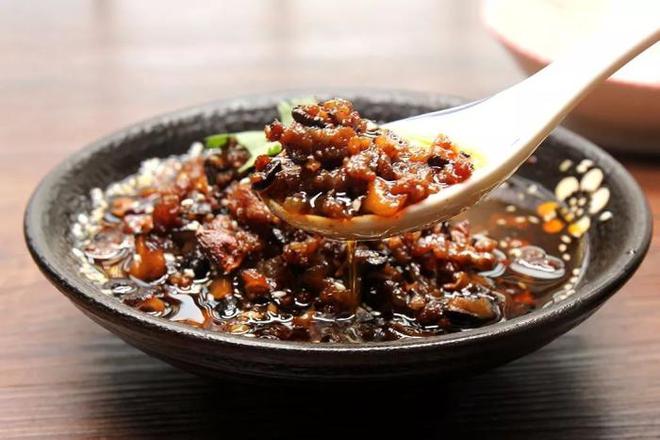 中国极具代表性的“四大酱”老干妈无缘榜单其中三种来自南方(图2)