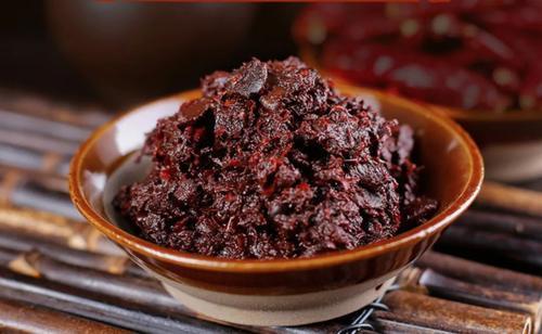 中国极具代表性的“四大酱”老干妈无缘榜单其中三种来自南方(图3)