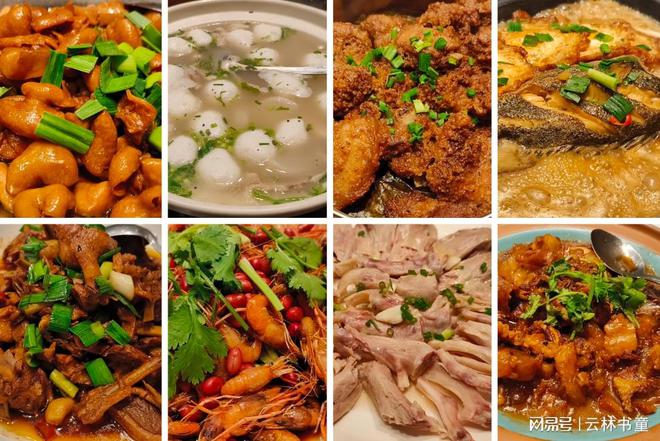 九游娱乐文化:美食之路匠心之旅——专访安庆百合人家酒店总经理余升武先生(图7)