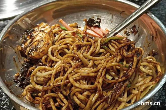 九游娱乐文化:炸酱面为什么要蒸(图3)