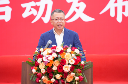 九游娱乐：三百年老字号焕新活力1018鹃城牌品牌日共启郫县豆瓣品牌新活力(图3)