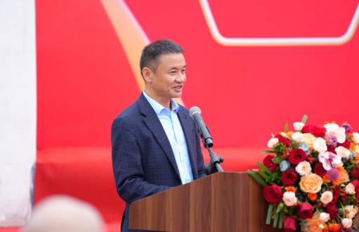 九游娱乐：三百年老字号焕新活力1018鹃城牌品牌日共启郫县豆瓣品牌新活力(图5)