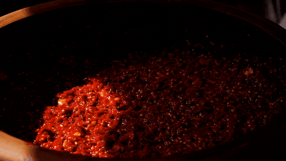 2024中国品牌发展现状调研行走进中华老字号“鹃城牌”郫县豆瓣(图1)