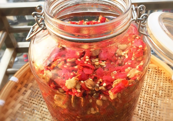 豆瓣酱的做法(图3)