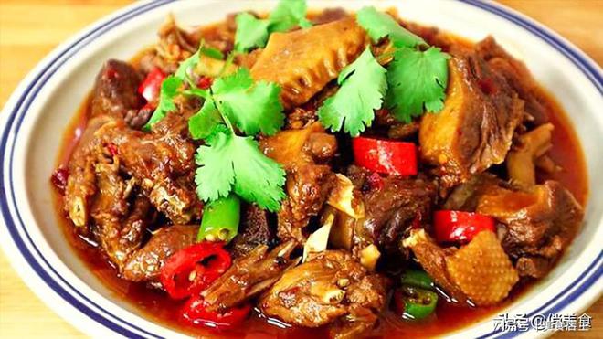 九游娱乐文化:立秋不补秋冬受苦:立秋后多吃这8种食物为入秋打基础(图8)