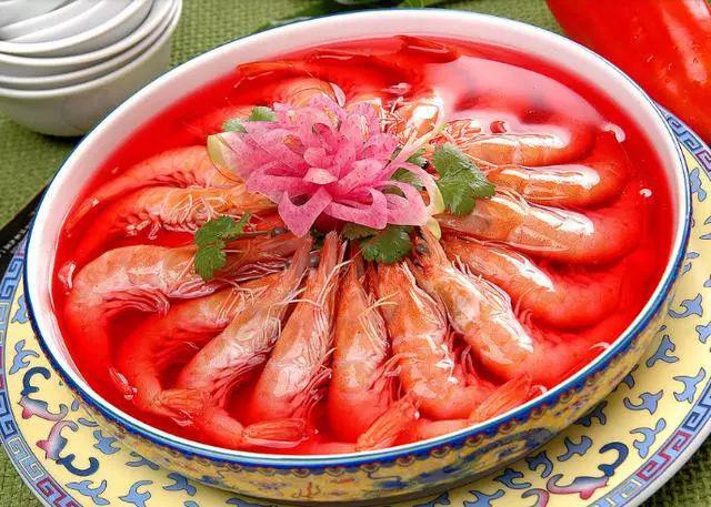 2024年最火爆的16道吉祥菜好吃有寓意(图1)