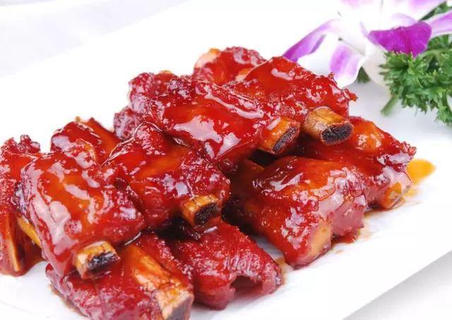 2024年最火爆的16道吉祥菜好吃有寓意(图5)