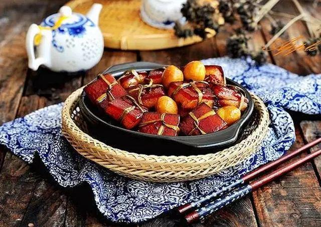 2024年最火爆的16道吉祥菜好吃有寓意(图6)