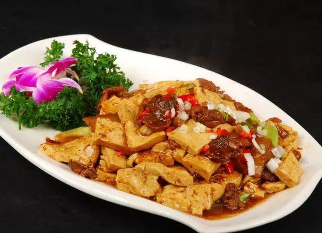 2024年最火爆的16道吉祥菜好吃有寓意(图9)