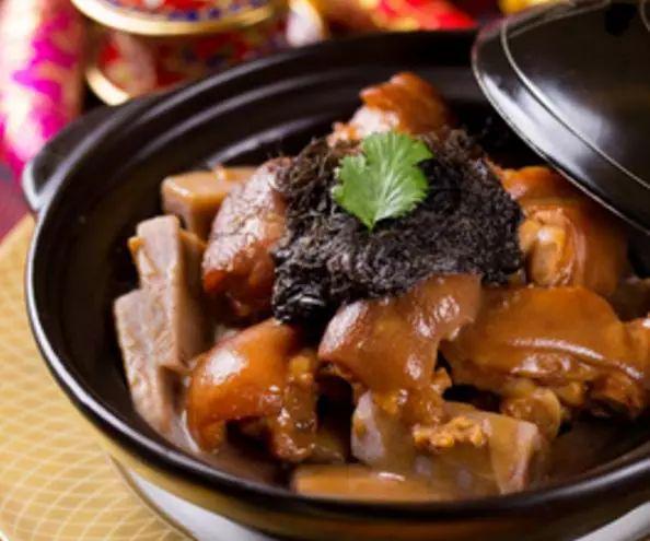 2024年最火爆的16道吉祥菜好吃有寓意(图7)