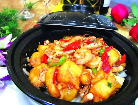 2024年最火爆的16道吉祥菜好吃有寓意(图13)