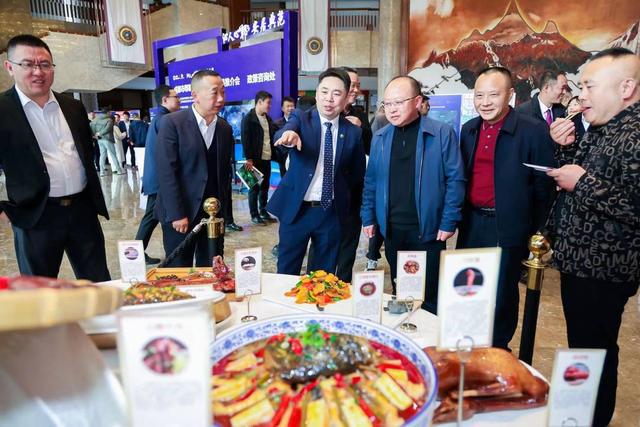 “牵手”林芝巴宜区成都市郫都区“朋友圈”添加新好友(图3)