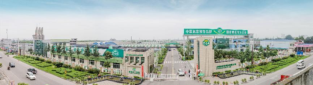 九游娱乐:创新驱动吉香居“重仓”下饭菜创新赛道(图1)