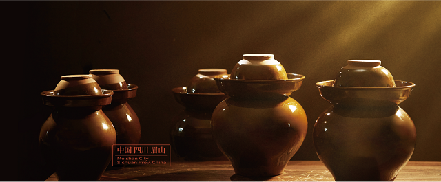 九游娱乐:创新驱动吉香居“重仓”下饭菜创新赛道(图3)