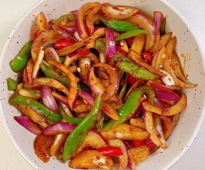 它是可以吃的“心脏支架”中老年人要常吃保护血管降压又降脂(图3)