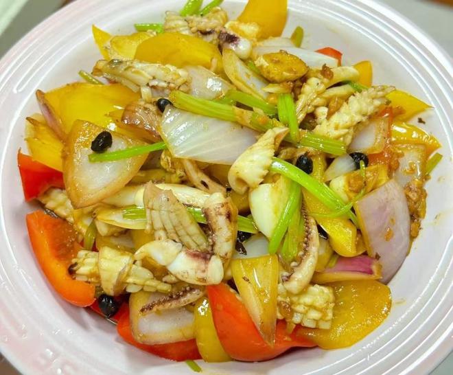 它是可以吃的“心脏支架”中老年人要常吃保护血管降压又降脂(图1)