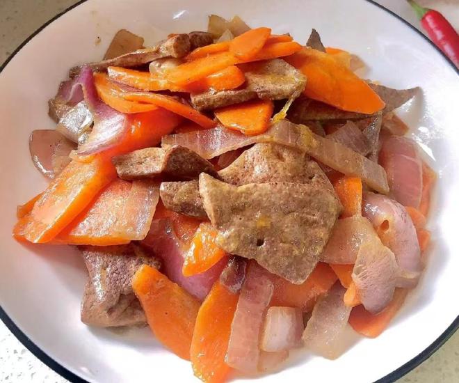 它是可以吃的“心脏支架”中老年人要常吃保护血管降压又降脂(图5)