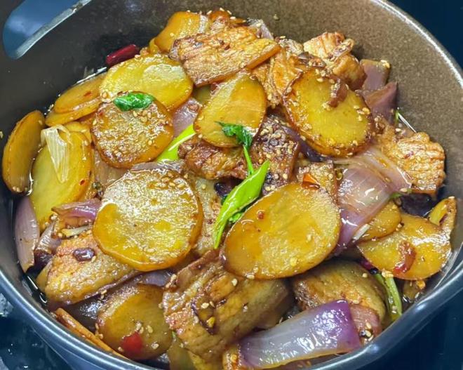 它是可以吃的“心脏支架”中老年人要常吃保护血管降压又降脂(图6)