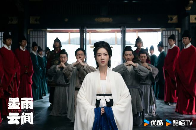 2024古偶大乱斗胜利永远属于“大女主”(图6)