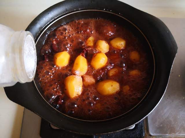 九游娱乐:“立冬吃3宝少往医院跑”明天立冬3宝指啥?再忙也别忘了吃(图8)