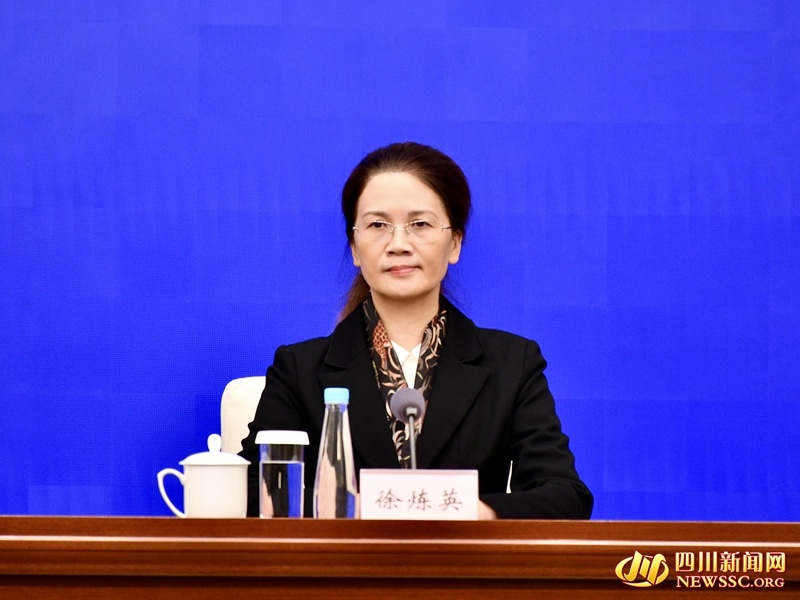 【直击发布会④】“五个一”看内江特色农业产业发展(图1)