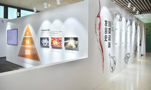 食饮动态观察丨熊猫邮茶体验馆落地宽窄巷豪吉文化展亮相成博(图2)