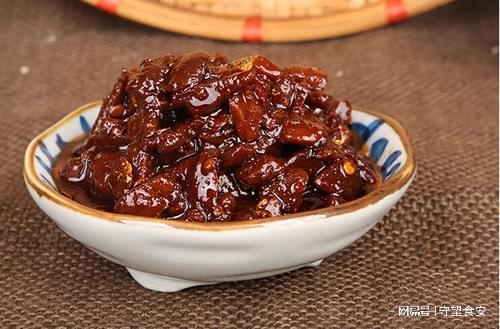 原创丨教你擦亮眼睛挑选优质豆瓣酱!嗜辣的你一定要牢记(图2)