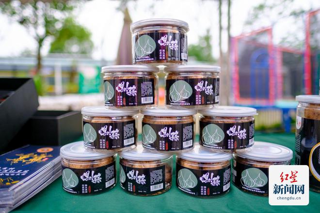 九游娱乐文化:“温江智慧”擦亮农业金字招牌(图3)