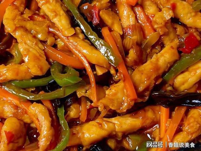 老公拿手的八道炒菜色香味俱全超级下饭全家人都特别爱吃(图8)