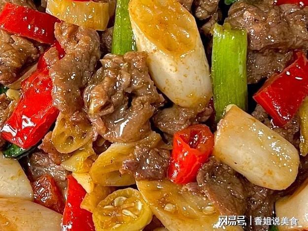 老公拿手的八道炒菜色香味俱全超级下饭全家人都特别爱吃(图7)