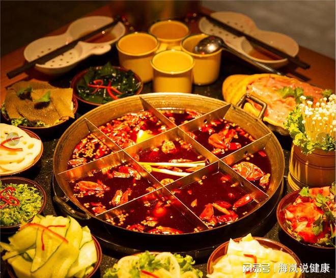 九游娱乐：火锅店底料[陈汤元餐饮]火锅底料定制加工厂(图4)