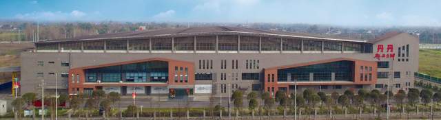 2024中食展®广州探秘川味郫县丹丹豆瓣的匠心传承与创新(图1)