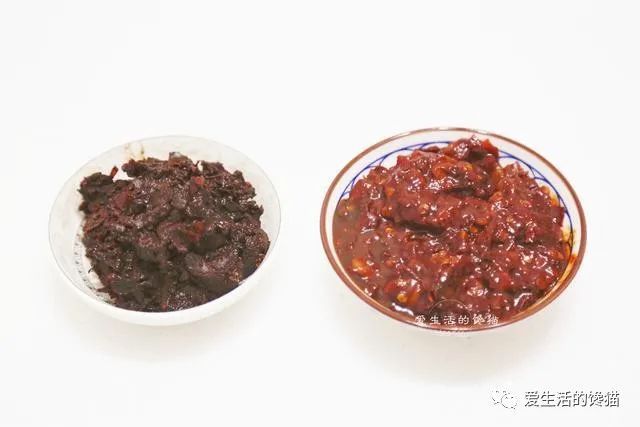九游娱乐：做川菜豆瓣酱可别乱用这2种常用的豆瓣酱你能够区分开吗？(图7)