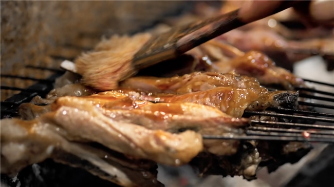 九游娱乐文化:暂别肉食江湖《江湖菜馆》第五季圆满收官(图2)