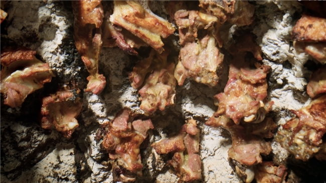 九游娱乐文化:暂别肉食江湖《江湖菜馆》第五季圆满收官(图3)