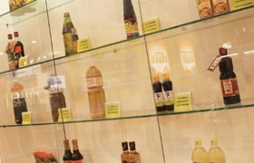 九游娱乐:CFE2013中国(国际)调味品及食品配料博览会(图1)