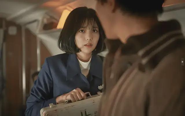 推荐5部2024年上映的韩国电影动作片占据半壁江山！(图4)