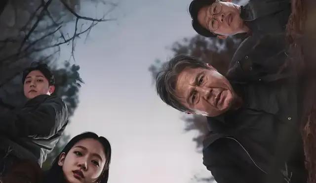 推荐5部2024年上映的韩国电影动作片占据半壁江山！(图5)