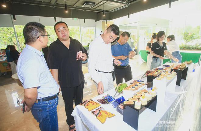 打造预制菜的万亿级未来行业一边洗牌一边加码(图9)