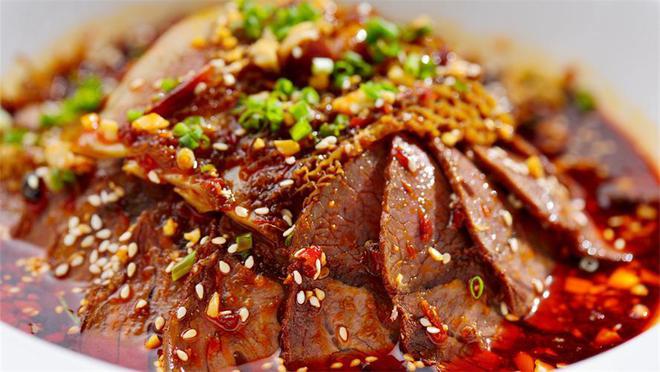 匠心独运:夫妻肺片——川味凉拌菜的经典之作(图2)