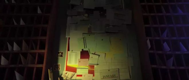 豆瓣82的奥斯卡入围动画用一枚硬币告诉孩子种下一颗梦想的可能性(图7)