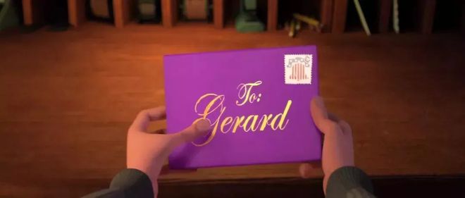 豆瓣82的奥斯卡入围动画用一枚硬币告诉孩子种下一颗梦想的可能性(图8)